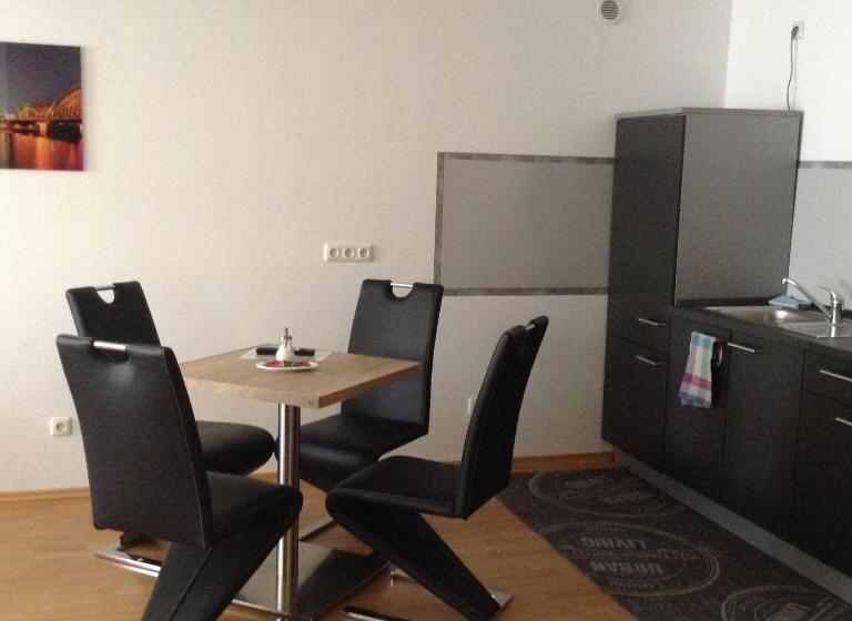 Семейный Номер, Landhotel Müller Im Donautal