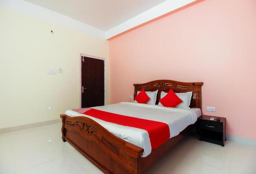 Номер Стандарт, Aditya Guest House