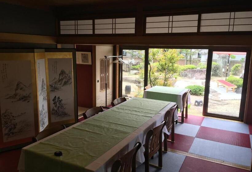 Номер Стандарт, オーベルジュ美の浜 流石
