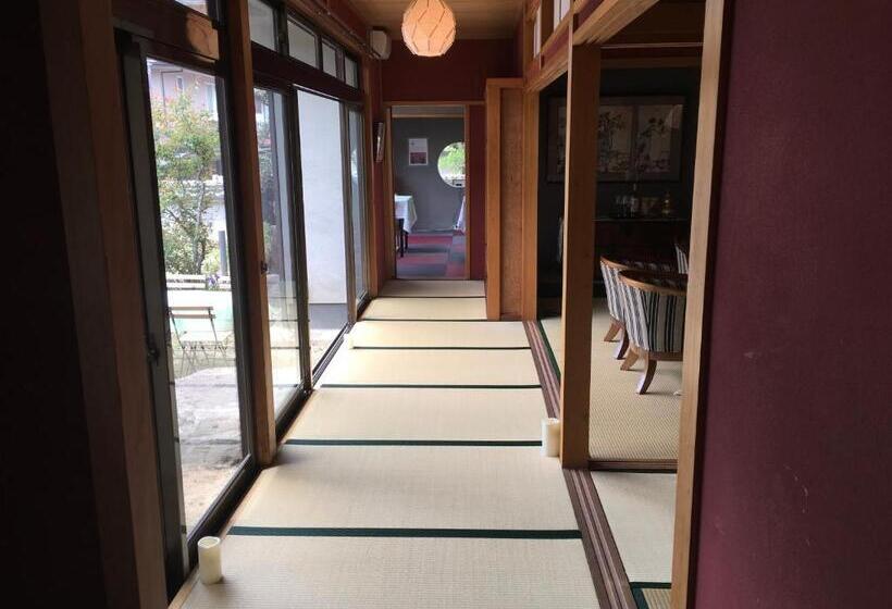 Quarto Estandar, オーベルジュ美の浜 流石