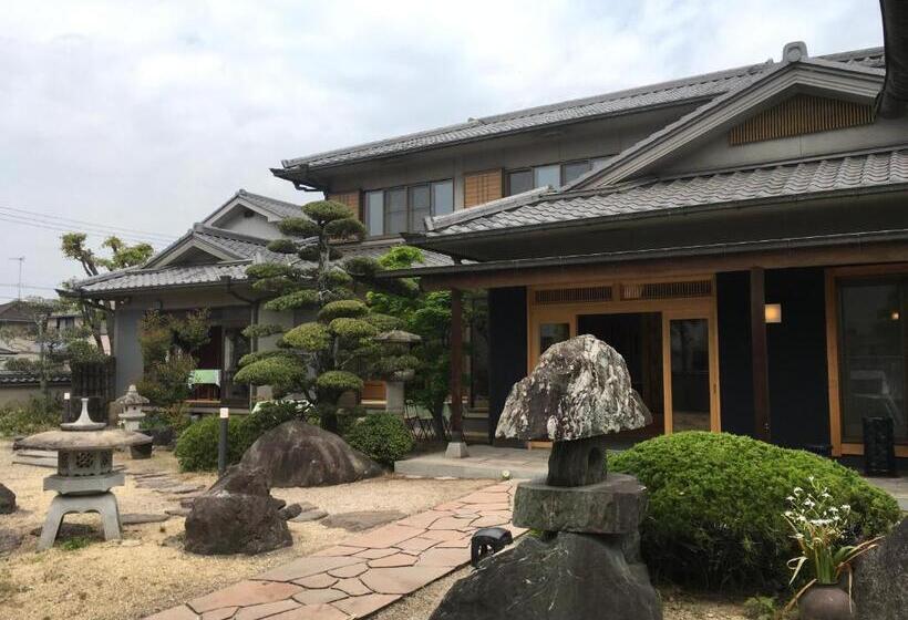 Номер Стандарт, オーベルジュ美の浜 流石