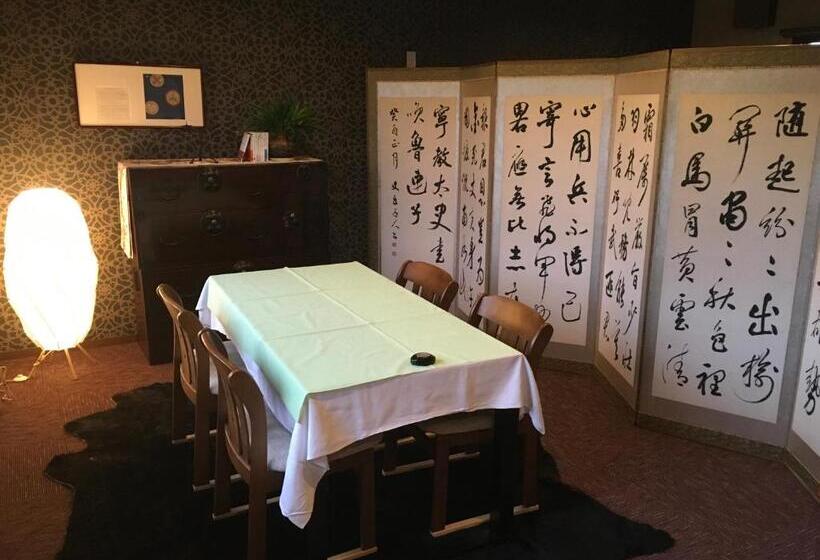 Quarto Estandar, オーベルジュ美の浜 流石
