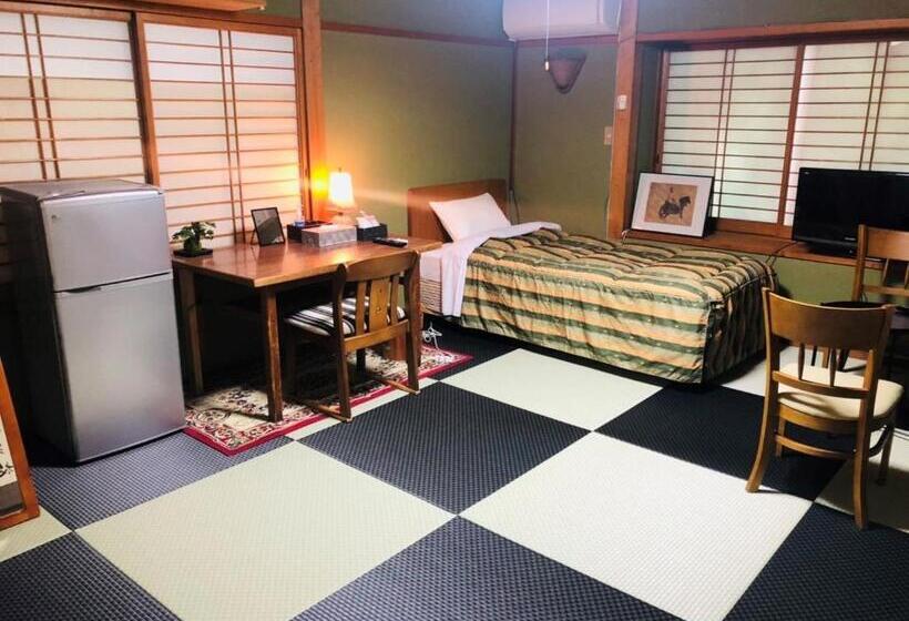 Casa 4 Quartos, オーベルジュ美の浜 流石