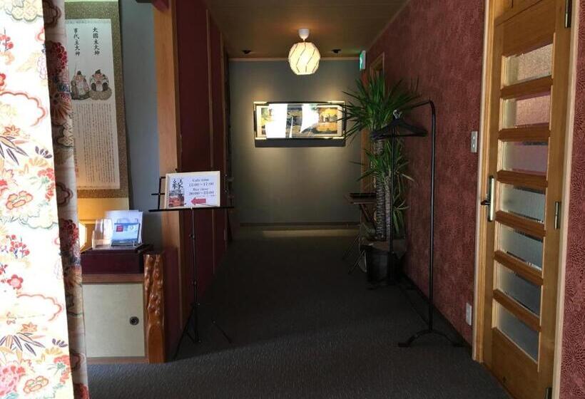 Casa 4 Quartos, オーベルジュ美の浜 流石