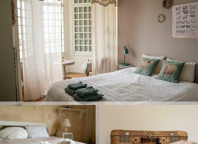 Номер Deluxe, Le Relais Du Doubs En Bourgogne