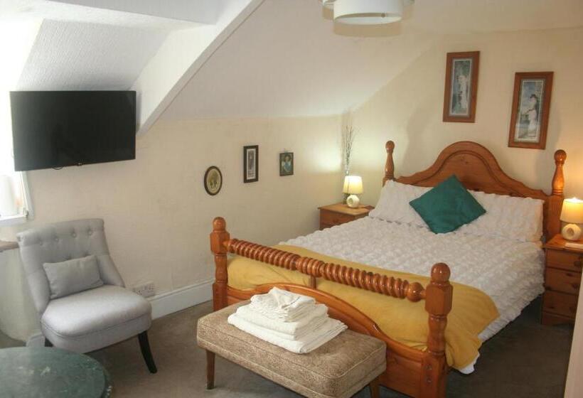 اتاق استاندارد, Coynant Farm Guesthouse   Farm Park Stay