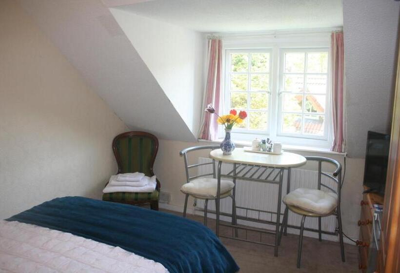 Standard room with outdoor bath, Coynant Farm Guesthouse   Farm Park Stay