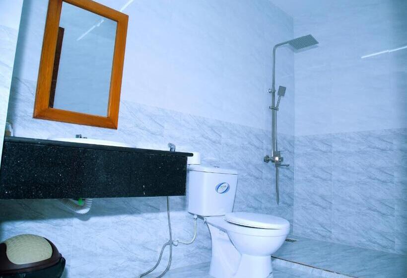 اتاق استاندارد, đăng Khôi Núi Sam