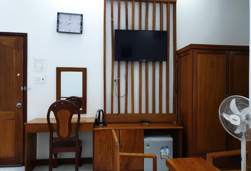 اتاق لوکس, đăng Khôi Núi Sam