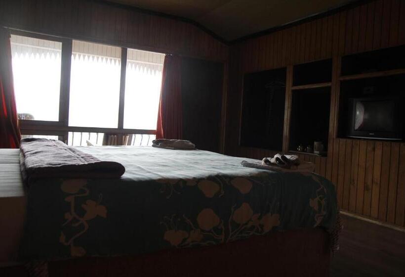 带1个卧室的高档别墅, Vamoose Mandarin Village Resort