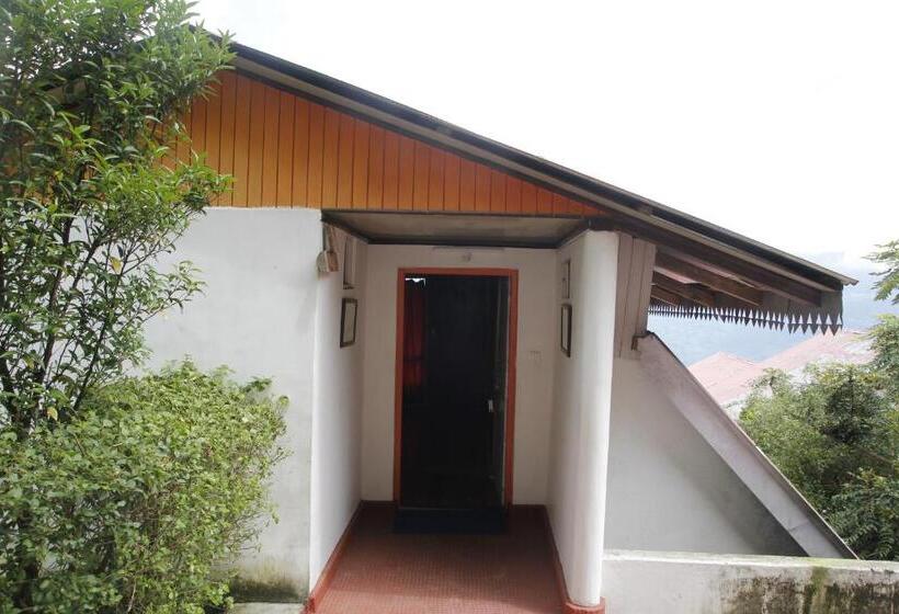 带1个卧室的高档别墅, Vamoose Mandarin Village Resort