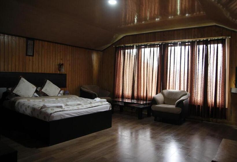 家庭套房, Vamoose Mandarin Village Resort