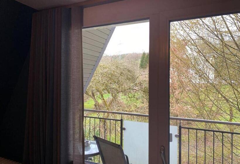 Номер Стандарт, Gästehaus Stefanie