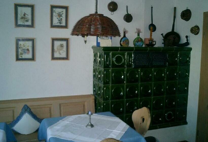 스탠다드 싱글 룸, Gästehaus Zehntgraf