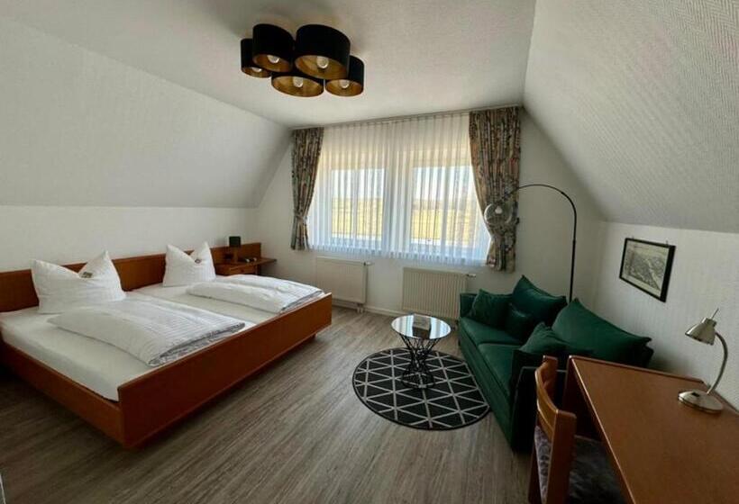 스탠다드 룸, Gästehaus Zehntgraf