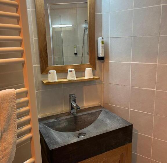 Номер Стандарт, Logis Le Chalet