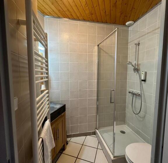 Family Suite, Logis Le Chalet