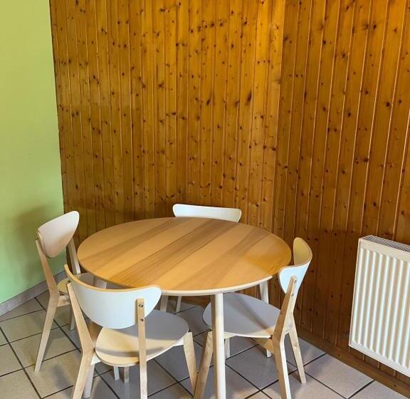 Family Suite, Logis Le Chalet