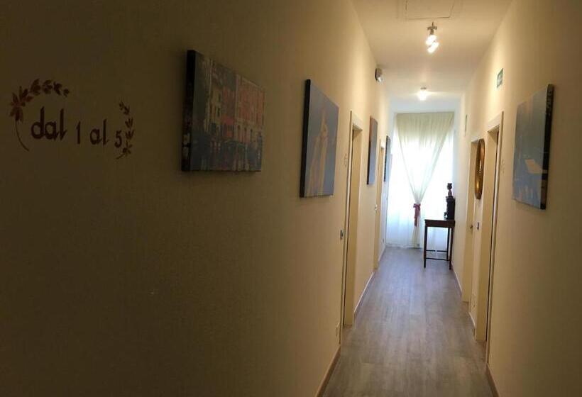 غرفة قياسية, Belvedere Hotel & Villa