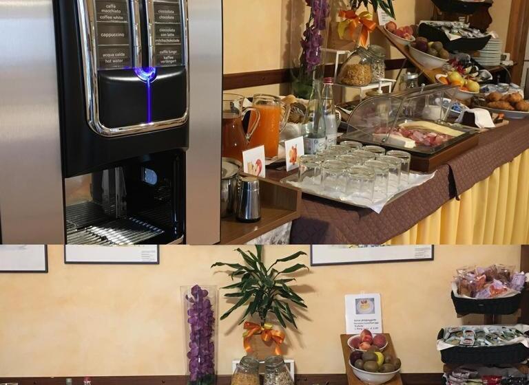 اتاق استاندارد با چشم‌انداز دریاچه, Belvedere Hotel & Villa