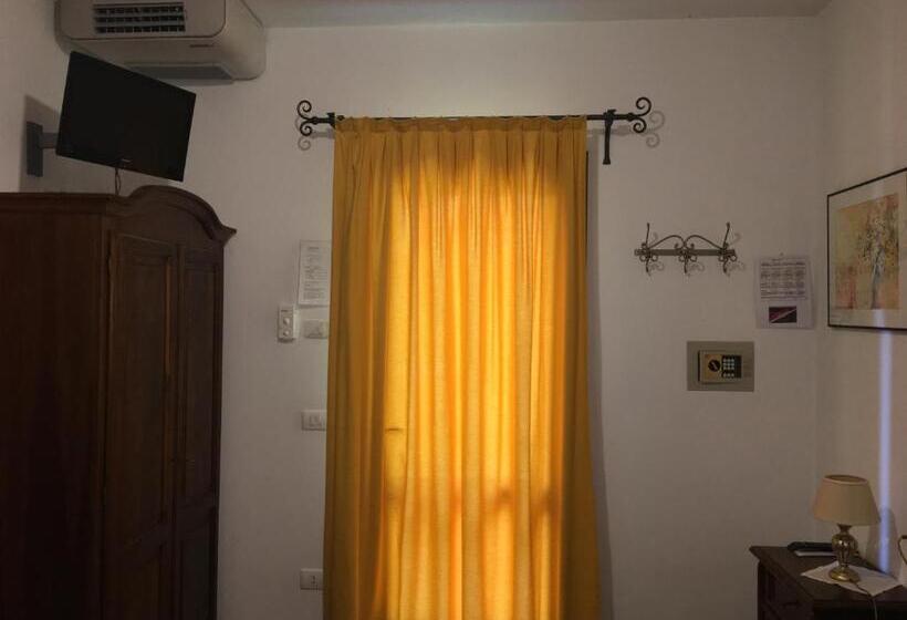 اتاق عادی, Belvedere Hotel & Villa