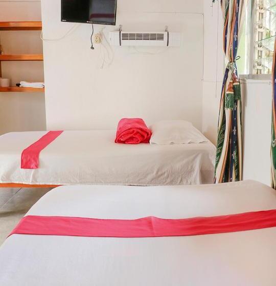스탠다드 룸, La Casona   San Luis