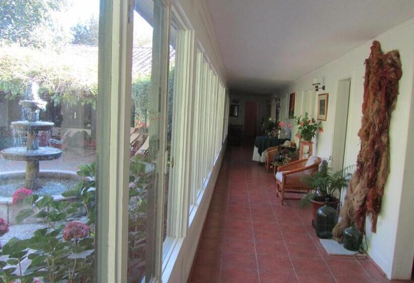 آپارتمان 1 خوابه, Hacienda Santa Clara