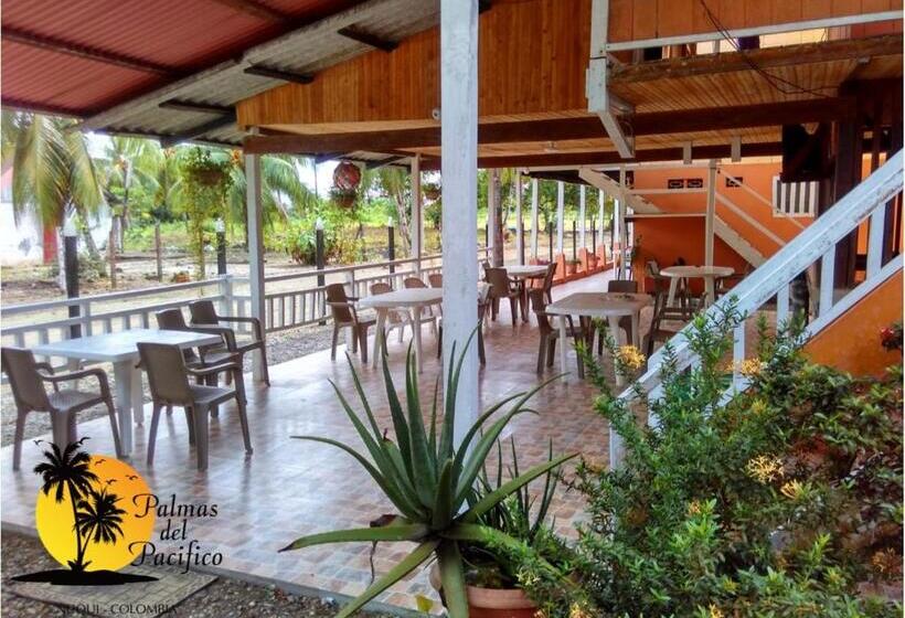 4인용 스탠다드 룸, Palmas Del Pacifico