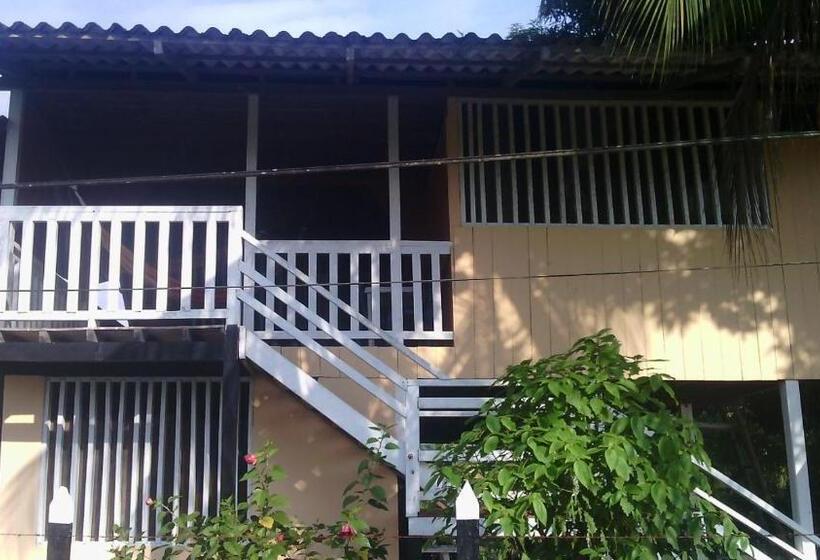 Трехместный Номер Классика, Palmas Del Pacifico
