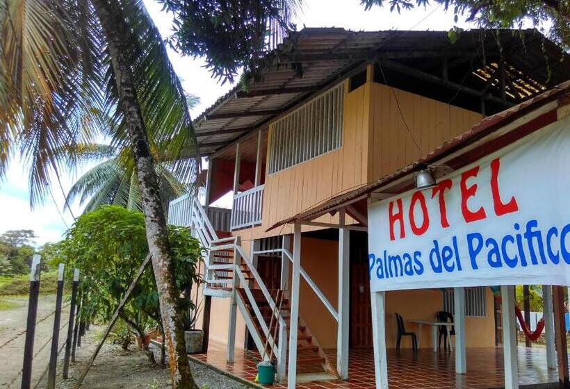 스탠다드 룸 가든 전망, Palmas Del Pacifico