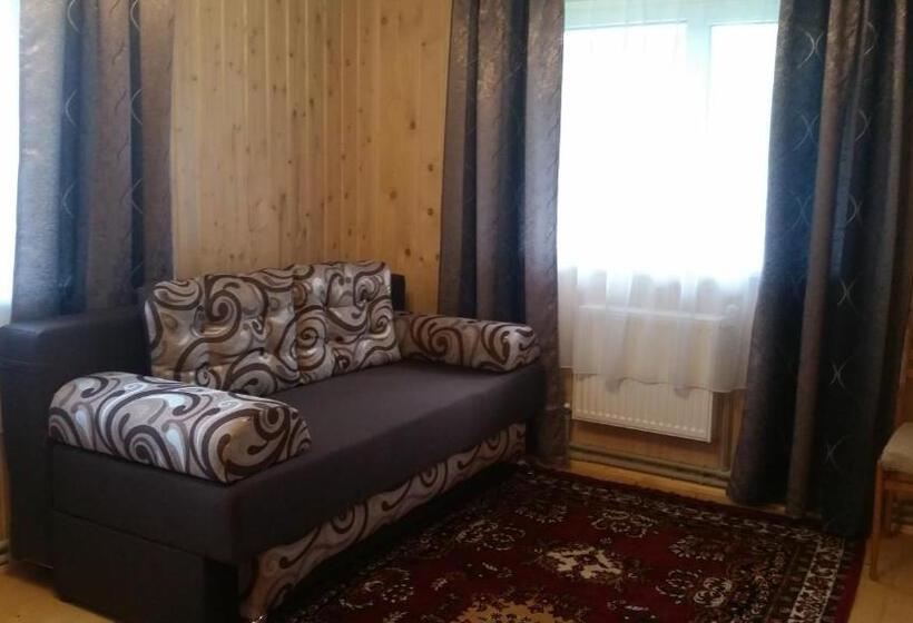 Номер Стандарт Трехместный, Fazenda Kosiv