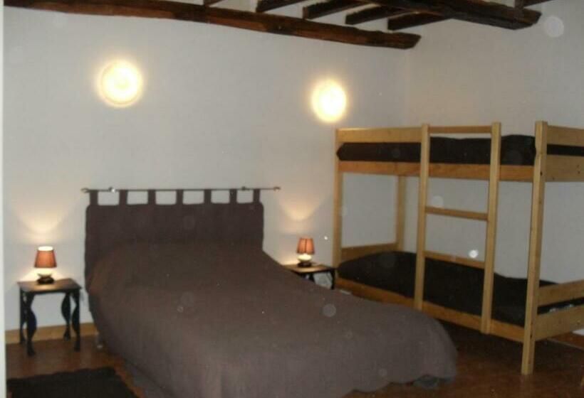 Семейный Номер, Chambres D Hôtes Au Hameau