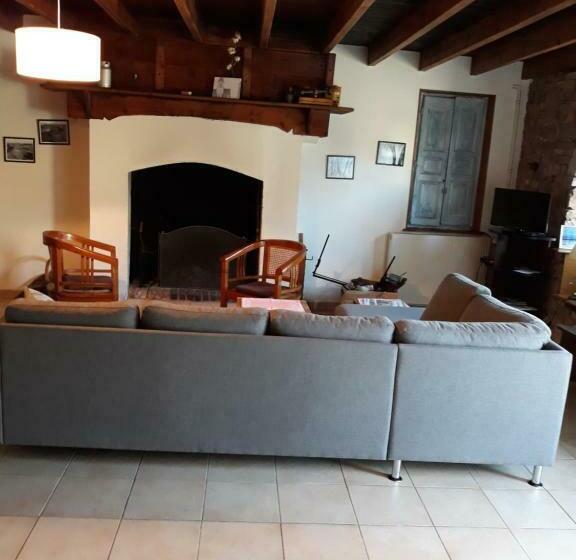 ファミリールーム, Chambres D Hôtes Au Hameau