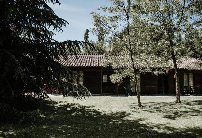 Бунгало Стандарт, L Anfora Country Club