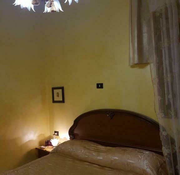 Номер Deluxe, Bed And Breakfast Marilena