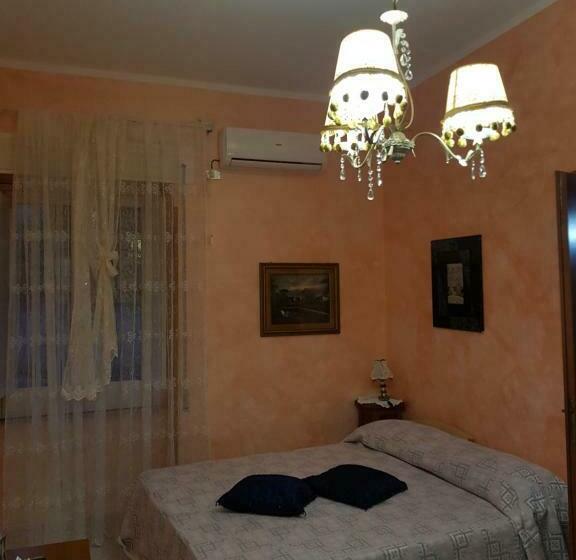 Номер Стандарт, Bed And Breakfast Marilena