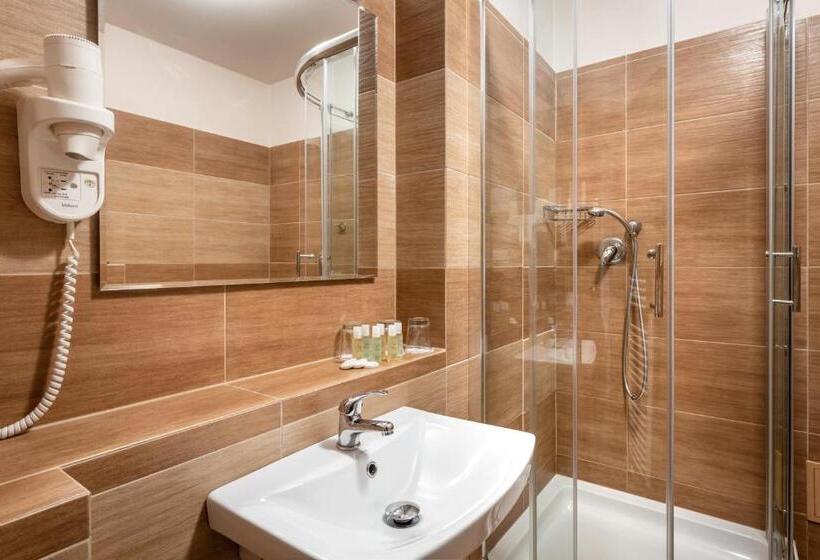 标准间, Wellness Hotel Ondrášův Dvůr