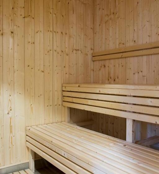 高级大房间, Wellness Hotel Ondrášův Dvůr