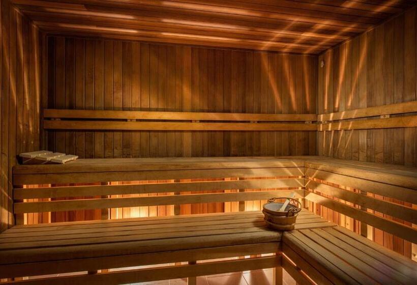 套房, Wellness Hotel Ondrášův Dvůr