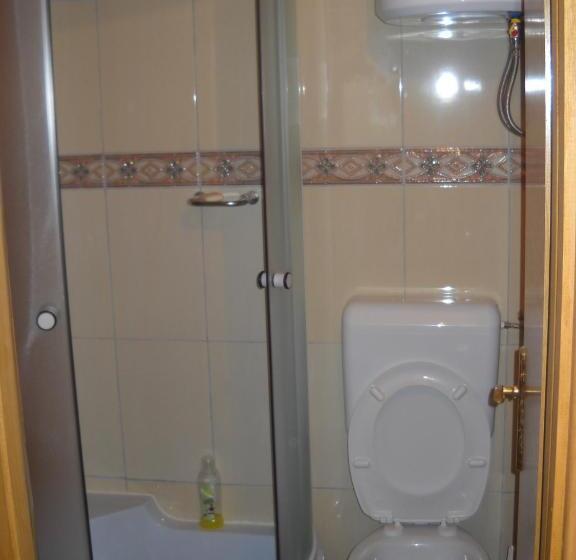 اتاق خانوادگی, Guesthouse Casa Bevanda