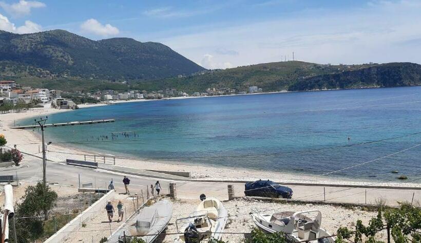 Четырехместный Номер Стандарт, Rooms By The Sea