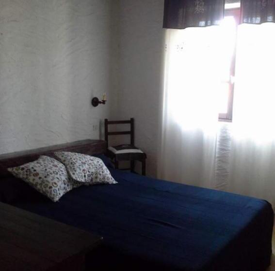 Quarto Estandar, Auberge Mas De Layalle