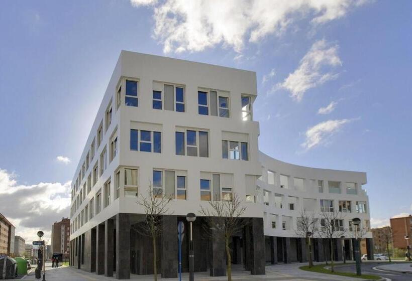 침실 1개 아파트, Apartamentos Irenaz