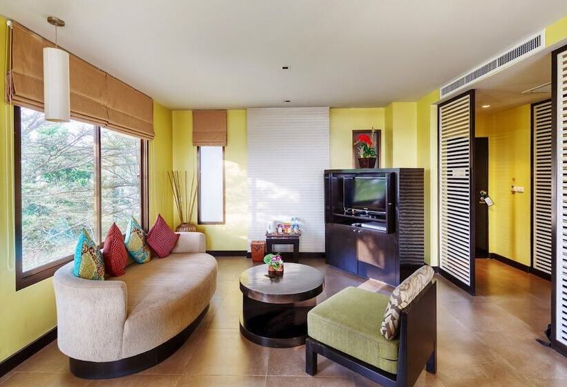 Люкс Вид на Море, Apsara Beachfront Resort & Villa   Sha Extra Plus