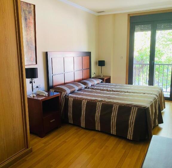 Appartamento 2 Camere da Letto, Av Apartamentos Lobios