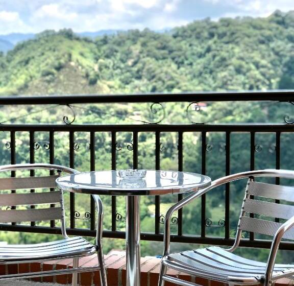 스탠다드 룸, Casa Morales Hotel Internacional Y Centro De Convenciones