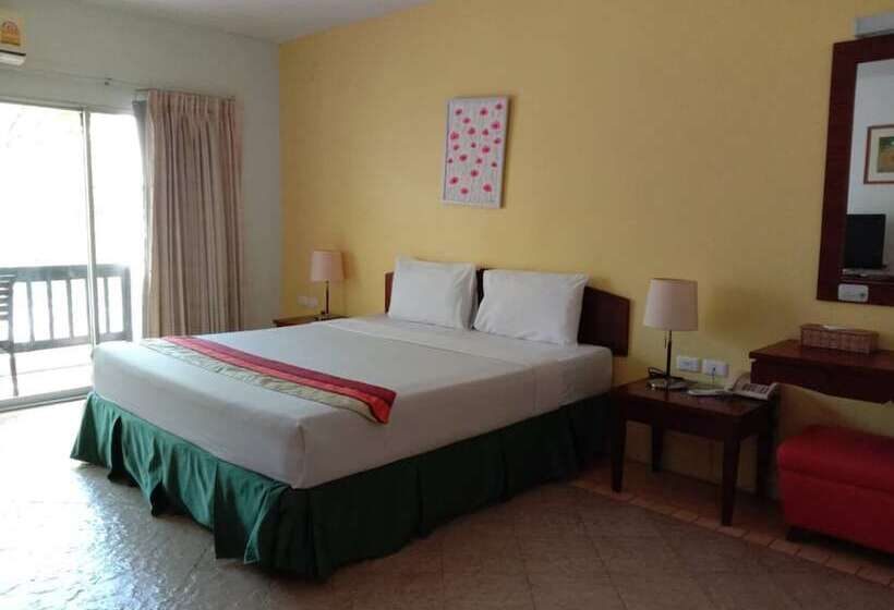 Номер Superior, Golden Pine Beach Resort