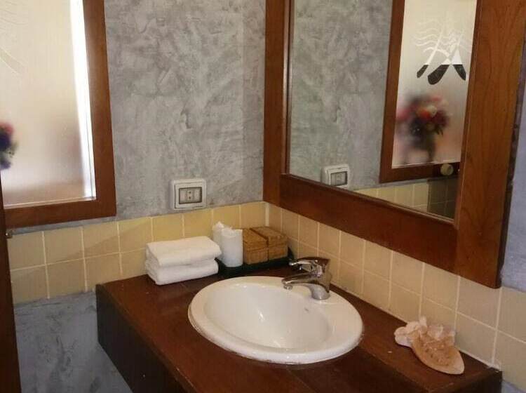 Вилла 1 Спальня, Golden Pine Beach Resort