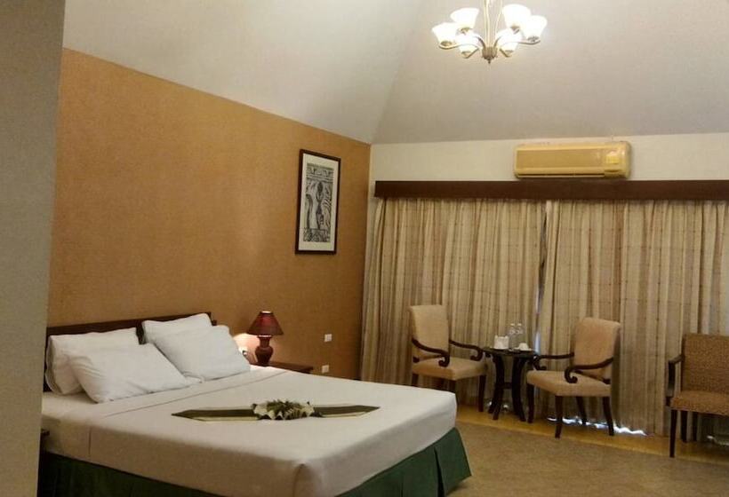 Номер Deluxe Вид на Море, Golden Pine Beach Resort