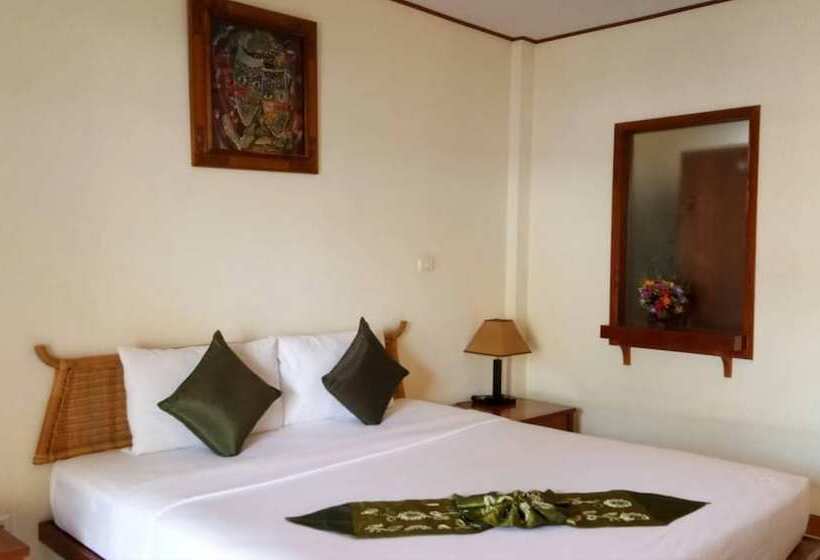 Вилла 1 Спальня, Golden Pine Beach Resort